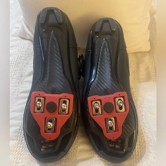 Kescoo Cycling Shoes Size 9.5 | Indoor & Outdoor Bike Shoes - Picture 3 of 5